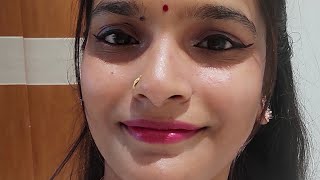 Soft Glam Makeup for Beginners | My First Makeup Video!"