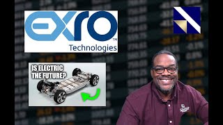 EXRO TECHNOLOGIES  EXROF Is It Too Late To Jump In And Take Advantage Of This Rally? | VectorVest