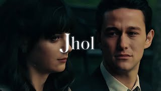 Jhol - Slowed and reverb - Maanu x Annural Khalid - Coke Studio Pakistan