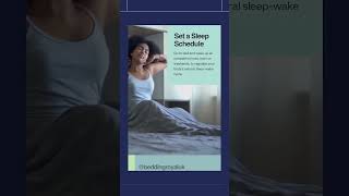 5 Tips for a Restful Night: Wake Up Refreshed and Energized!