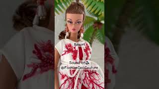 This Barbie dress is raising questions and we’re here for it! Watch and let us know your verdict!