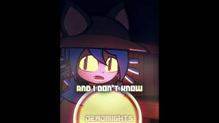 "I Can Talk To God!" - Niko (OneShot) Edit #shortsvideo #edit #indiecross #oneshot