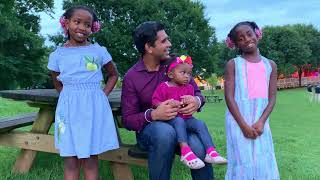 Girl Power Talk Africa | Future Global Leaders | Social Entrepreneurship