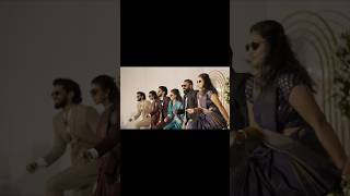 Manasilayo Wedding dance 💃🕺 #manasilaayo #rajnikanth #tamil #tamilsong #coolie #vettaiyan #foryou