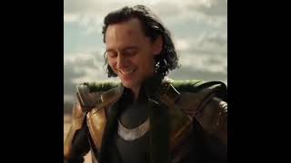 Loki New web series In Marvel 2021 Loki beautiful smile video edit #loki #lokiseries #short
