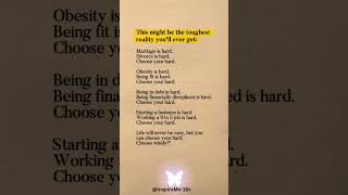 “Tough Truths That Will Set You Free 🌿”#TruthOfLife #DeepQuotes #MindsetMatters