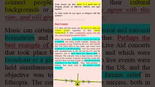 IELTS SIMON- IELTS Writing Task 2 Band 9 Sample - Music  #ieltswritingtask2 #ieltsband9