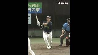 村上宗隆17号満塁ホームラン #野球 #村上宗隆 #プロ野球 #baseball #wbc #山田哲人