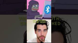 Your Bluetooth can get hacked