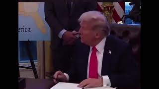 FAFO!! New Law 😂 #trump #presidenttrump