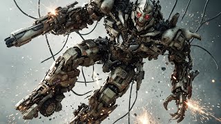 RISE OF THE CORE | Epic Transformers Music Video | Felic Marcell