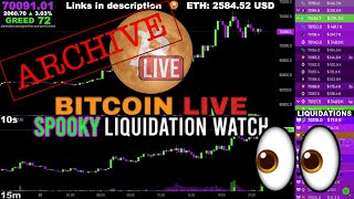 [ARCHIVE] Bitcoin Uptober Livestream Oct 31 Halloween 2024