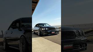Interesting caption #caredit #edit #nissancedric #nissan #fyp #bmw #slammed