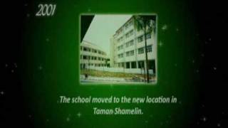 Reminiscences of BBGS* Legacy part1 of 2