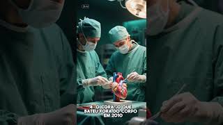 Curiosidades macabras