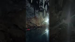 📍Hinagdanan Cave Dauis Boho#minivlog #travel #vacation #adventure #tourism #tourl
