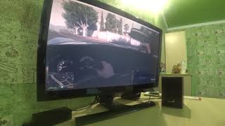 Гта 5 от 3 лица короче говоря будет драка в Grand Theft Auto V GTA 5 в Real Life смешные моменты!