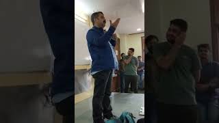 Ojha sir motivational video
