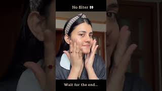 Get ready with me in Korea🇰🇷 #grwm #lifeinkorea #makeup #skincare #gdwm #thekomaledit