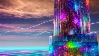 Digital Gold Vault LoFi 🔐💎 Protecting & Growing Bitcoin Wealth - Bitcoin Jade