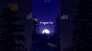 Teri Nazron ne dil ka kiya jo hashar asar yeh hua whatsapp status #shorts