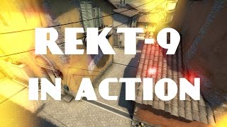 CSGO - CLUTCH OR KICK!