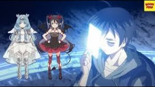 A Nobody's way Up To Exploration Hero Full Episodes #animeepisode1 #anime #animemagic #animedub2024