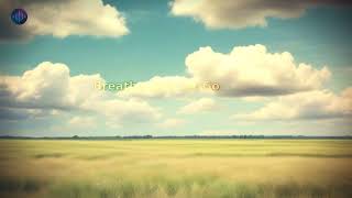 Breathe and Let Go