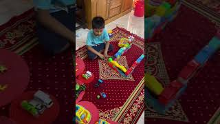 Childhood,Created Moon Khandokar
