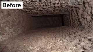 IAQ Technologies - Duct Cleaning