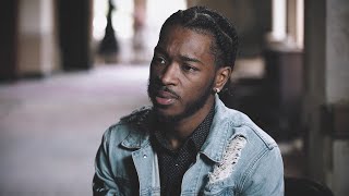 Rapper Alondo Jackson Uses a Growth Mindset to Persevere | Hustle & Strive