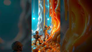 “Tiny Crew: The Story in Motion 🎞️ | Cinematic Storytelling Short”#TinyCrew#CinematicStory#shorts