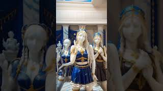 #ai #dance #aiart #aidance #aidemo #aiexperience #aiexploration #aiforgood #aigirl #aiinaction