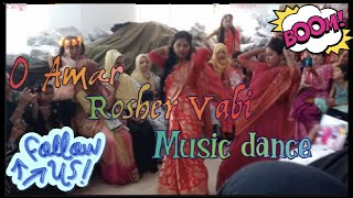 O Amar Rosher Vabi song.hd 1080p