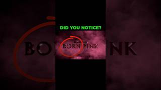 Did you you notice their?? #blackpink #bornpink #deadline #edit #StarBlinkyedit