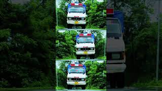 Mukhe moddhur hasi diye #trending #automobile #love #trucklife #traveling #bangladesisong