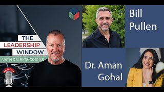 Episode 137 - Vertical Development with Bill Pullen and Dr. Aman...