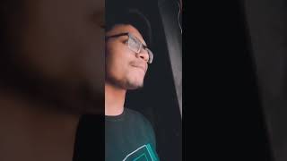 Chorabali || cover || কেনো লাগে শুন্য শুন্য বলো 🖤🥀 #চোরাবালি || #shorts