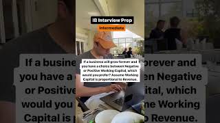 Intermediate Investment Banking Interview Prep