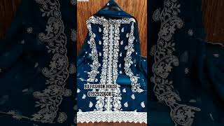 For more details check description box or Whatsapp - 01929296087 #bdfashionhouse #customerfirst
