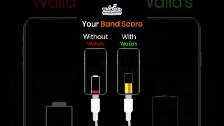 CRACK Your IELTS EXAM with Higher BAND Score in 1st Go🤩