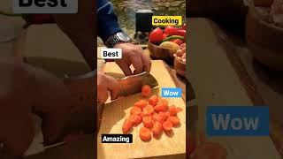 amazing cooking 👆✌✔️ #beautiful #amzing #cookingtips #steak #food #goodcooking #simplecooking