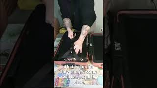 Pack with me ✈️🇦🇺🌏 #shorts #packingtips #packingvideo