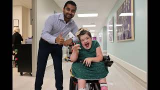 Celebrating Wishbone Day: Raising Awareness for Osteogenesis Imperfecta