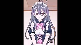 Ayano 4K Edit🖤 #edit #shorts #roshidere #anime #animeedit #anime4k #4kedit #4kanime #animeedits