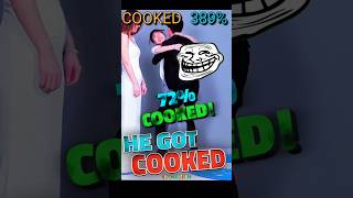 A Real-Life Plot Twist Moment ☠️ #trollface #edit #shorts