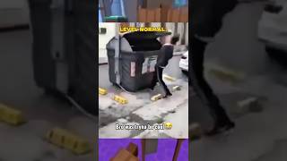 You won’t survive level 4😂#funny #rblx #trynottolaughchallenge