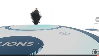 Eric Pulier with VATOM Spatial Web at Cannes Lions 2021