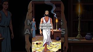 5 Daily Mental Tricks From Marcus Aurelius That Still Work Today #stoicism #philosophy #mindset