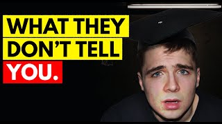 Is University Worth it Anymore?
